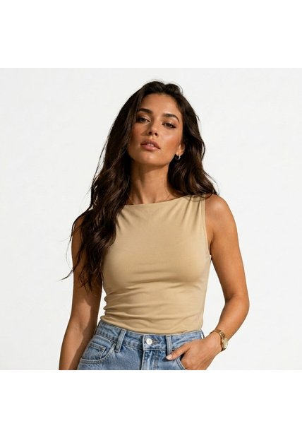 BLUSA VIKATS MUJER AG8060 ARENA Talla XL