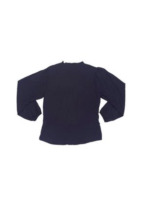 BLUSA VIKATS MUJER AG7289 AZUL Talla XXL