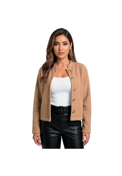 CHAQUETA VIKATS MUJER AG7923 Talla S