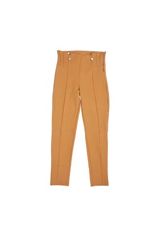 PANTALON VIKATS MUJER AG7409 Talla XL Vikats