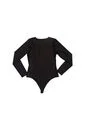 BLUSA VIKATS MUJER AG7608 NEGRO Talla S de Vikats