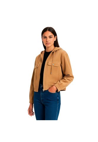 CHAQUETA VIKATS MUJER AG7786 Talla M Vikats