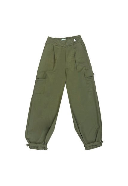 PANTALON VIKATS MUJER AG7039 Talla XL