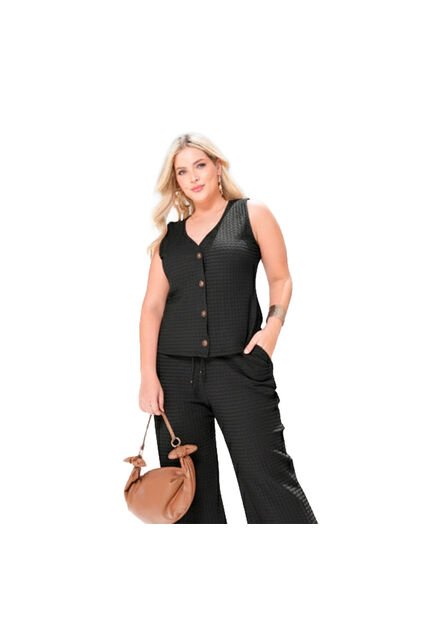 CHAQUETA VIKATS MUJER AG7673 Talla M