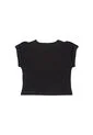 BLUSA VIKATS MUJER AG7753 NEGRO Talla S de Vikats