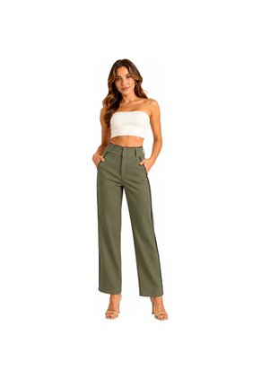 PANTALON VIKATS MUJER AG7904 Talla S