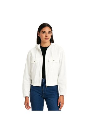 CHAQUETA VIKATS MUJER AG7786 Talla XL