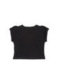BLUSA VIKATS MUJER AG7753 NEGRO Talla M de Vikats