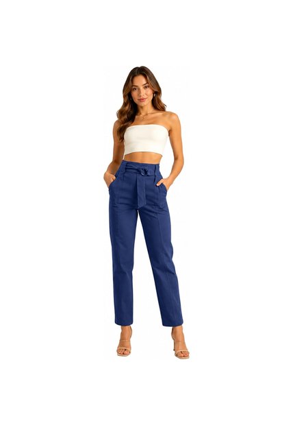PANTALON VIKATS MUJER AG7633 Talla S
