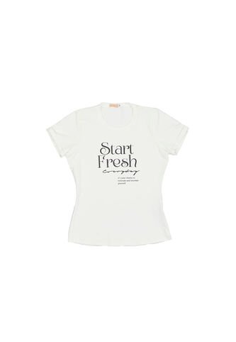 BLUSA VIKATS MUJER AG7458 BEIGE Talla M Vikats