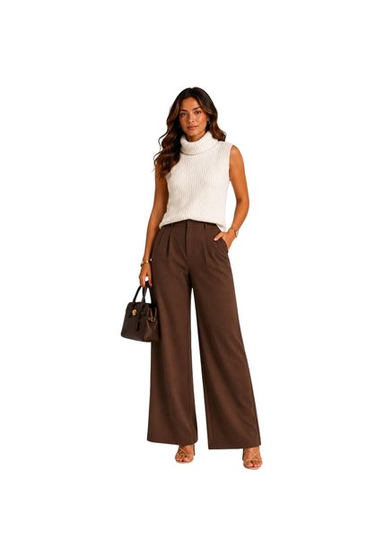 BLUSA VIKATS MUJER AG7906 MARFIL Talla L