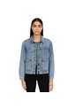 CHAQUETA VIKATS MUJER AG7783 Talla L de Vikats