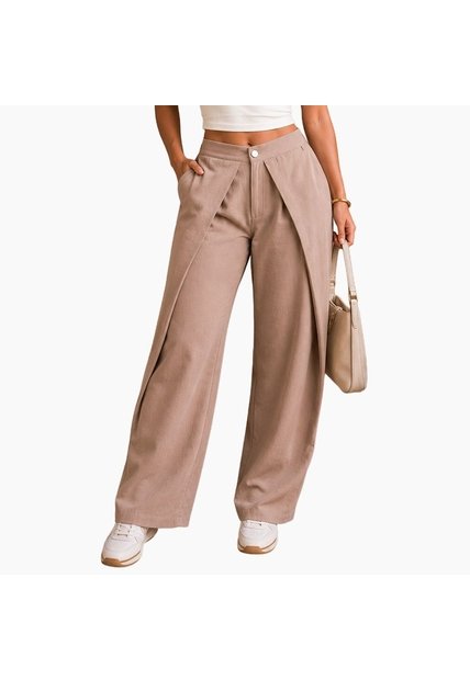 PANTALON VIKATS MUJER AG8088 Talla XL