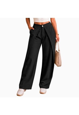 PANTALON VIKATS MUJER AG8088 Talla L Vikats