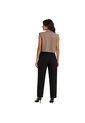BLUSA VIKATS MUJER AG7776 TAUPE Talla L de Vikats