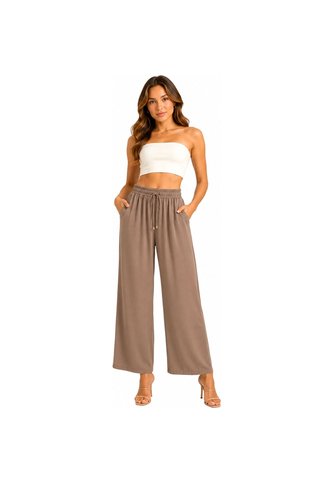 PANTALON VIKATS MUJER AG7909 Talla S Vikats