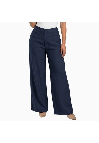 PANTALON VIKATS MUJER AG7998 Talla L Vikats