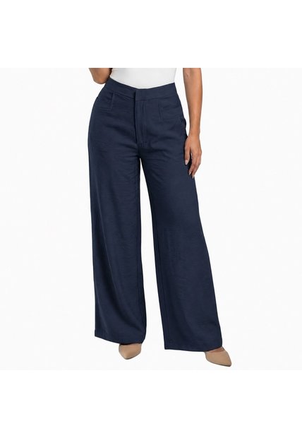 PANTALON VIKATS MUJER AG7998 Talla L