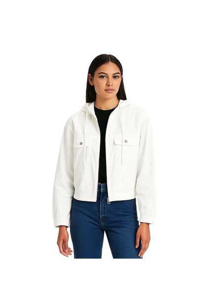 CHAQUETA VIKATS MUJER AG7786 Talla M