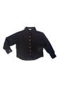 BLUSA VIKATS MUJER AG7166 NEGRO Talla 12 de Vikats