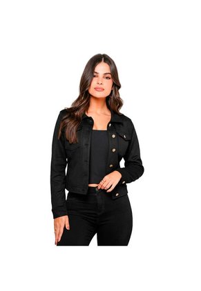 CHAQUETA VIKATS MUJER AG7470 Talla L