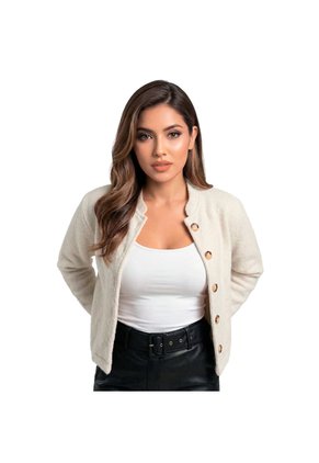 CHAQUETA VIKATS MUJER AG7923 Talla XL