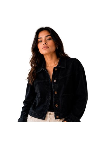 CHAQUETA VIKATS MUJER AG7956 Talla XL Vikats