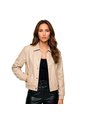 CHAQUETA VIKATS MUJER AG7938 Talla M de Vikats