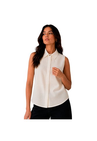 BLUSA VIKATS MUJER AG7931 MARFIL Talla XL Vikats