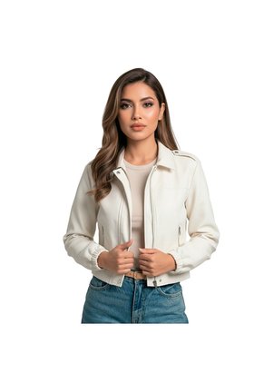 CHAQUETA VIKATS MUJER AG7943 Talla XL