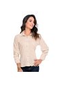 BLUSA VIKATS MUJER AG7579 ARENA Talla S de Vikats
