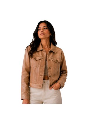 CHAQUETA VIKATS MUJER AG7959 Talla 14