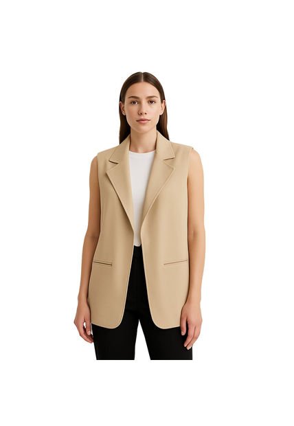 CHAQUETA VIKATS MUJER AG7236 Talla S