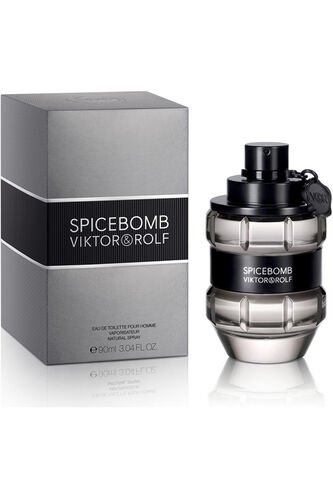 Perfume Spicebomb De Viktor Rolf Para Hombre 90 Ml Viktor & Rolf