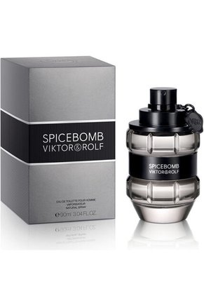 Perfume Spicebomb De Viktor Rolf Para Hombre 90 Ml