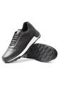 Tenis Cuero Hombre Negro VillabonR VBT-3020 de VillabonR