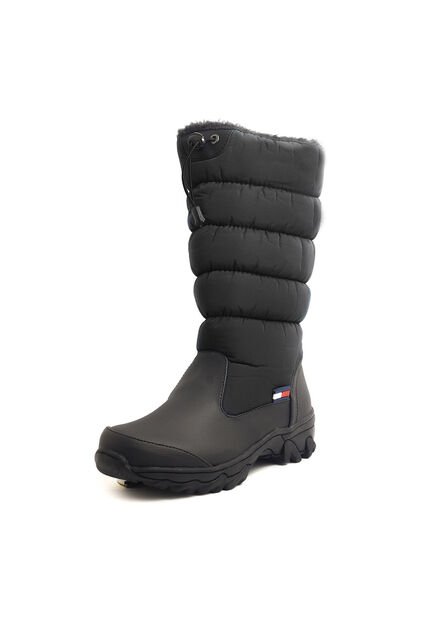 Botas Negro VillabonR VGB-5500
