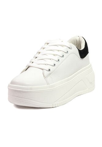 Tenis Mujer Blanco VillabonR VRT-3052 VillabonR