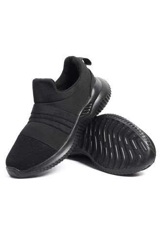 Tenis Mujer Negro VillabonR VER-7030 VillabonR