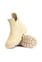 Botín Mujer Beige VillabonR VBA-5730 de VillabonR