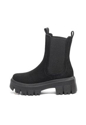 Botines Mujer Negro VillabonR VCR-9028