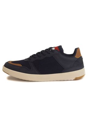 Tenis Hombre Azul VillabonR VTH-3038