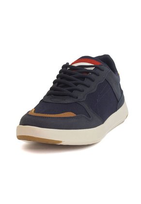 Tenis Hombre Azul VillabonR VTH-3038