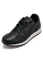Tenis Cuero Negro VillabonR VP-3030 de VillabonR
