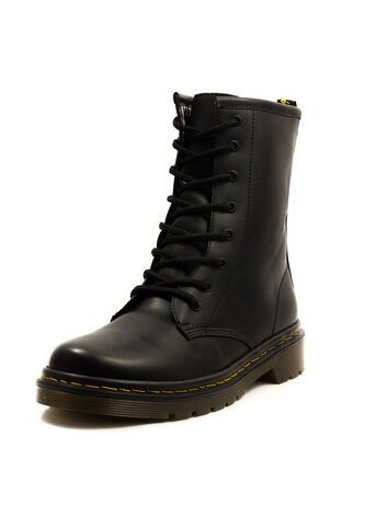 Botas Negro VillabonR VDM-6030 VillabonR