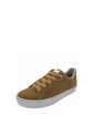 Tenis Mujer Mostaza VillabonR VDV-7051 de VillabonR