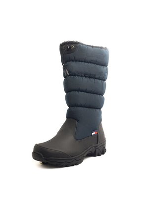 Botas Negro X Verde Agua Marina VillabonR VPS-5500