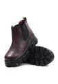 Botines Para Mujer Vinotinto VillabonR VBA-5739 de VillabonR