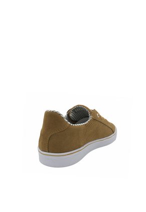 Tenis Mujer Mostaza VillabonR VDV-7051