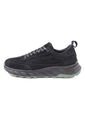 Tenis Cuero VillabonR VSA-4080 Negro de VillabonR